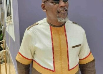 “There is no unity and love within the football fraternity” – GFA presidential aspirant Kojo Yankah