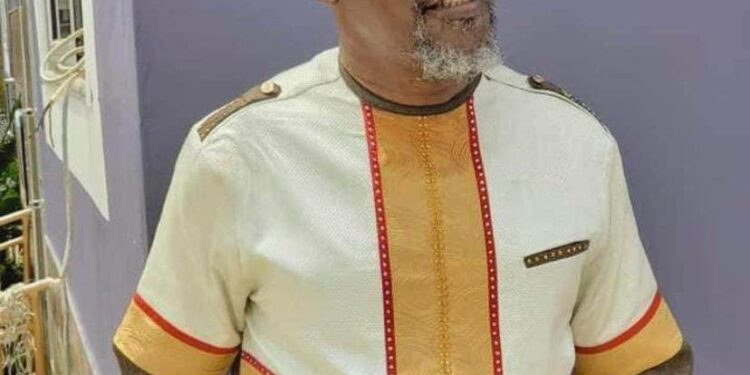 “There is no unity and love within the football fraternity” – GFA presidential aspirant Kojo Yankah