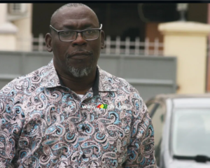 Just In: Kojo Yankah declares intention to contest for Ghana FA presidential seat