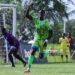 Reports: Bechem United striker Hafiz Konkoni to replace injured Inaki Williams in Ghana squad for Madagascar clash