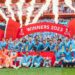 Manchester City defeat Manchester United to win FC Cup title