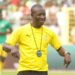 Didi Dramani takes over from Annor Walker as new Black Galaxies coach