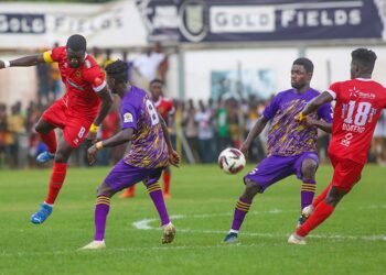 Top statistics of the betPawa Premier League 2022/23 season