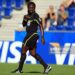 “I enjoyed refereeing more than playing and coaching” – Mercy Tagoe