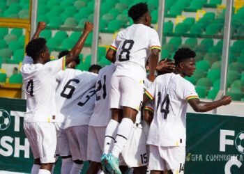 ‘You need team work, none of the games will be easy’ – Chris Hughton to Black Meteors