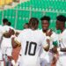 Ibrahim Tanko reveals Black Meteors target ahead of U-23 AFCON in Morocco