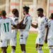 Black Meteors wrap up U-23 AFCON preparations with emphatic 4-1 win over Zamalek
