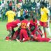 Former GPL campaigners Okwahu United qualify for Division One League after six years absence