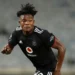 Orlando Pirates to release Ghanaian striker Kwame Peprah