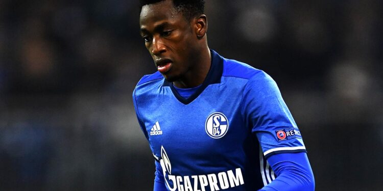 Premier League giant Chelsea keeps Baba Rahman for another season