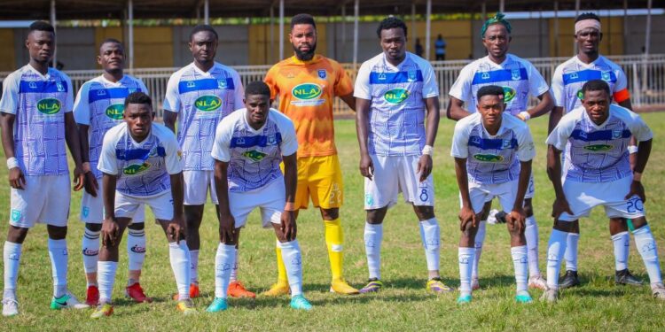 RTU players boycott training over unpaid salaries ahead of final Premier League clash against King Faisal