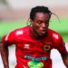 Medeama SC show interest in Asante Kotoko midfield enforcer Richmond Lamptey