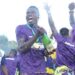 Medeama striker Jonathan Sowah revels in club’s Premier League success