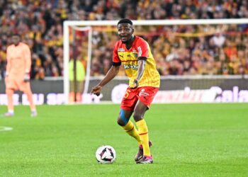 The impact of strong leadership: How Abdul Salis Samed’s return boosted RC Lens’ UEFA Champions League qualification