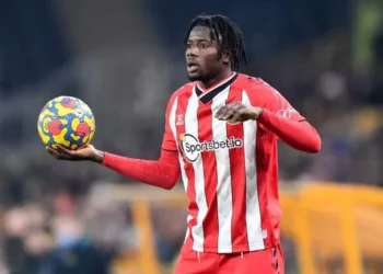 EXCLUSIVE: Turkish giant Galatasaray tables juicy offer to sign Southampton defender Mohammed Salisu