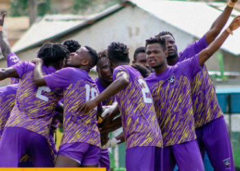 GPL Week 34: Medeama seek final day glory against Tamale City