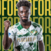 Ghanaian midfielder Lawrence Ofori joins Moreirense on permanent deal