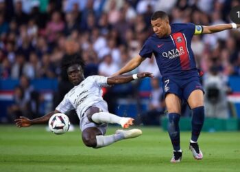 ‘Nice way to end the season with a win over PSG, perfect birthday present’ – Alidu Seidu