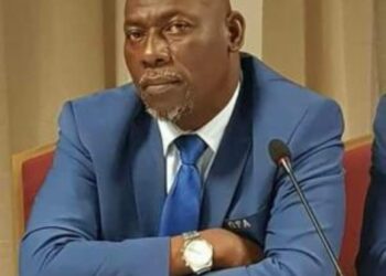 ‘Eight years is enough for any individual who wants to be GFA president’ – Kojo Yankah