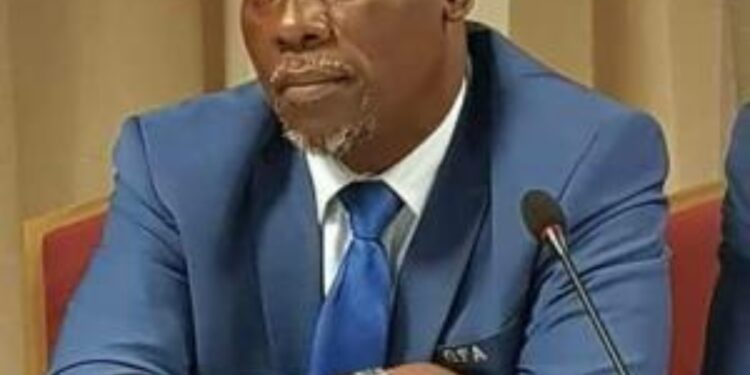 ‘Eight years is enough for any individual who wants to be GFA president’ – Kojo Yankah