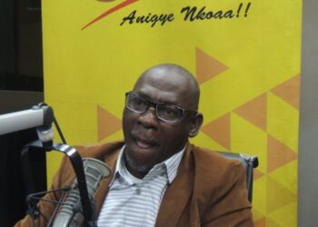 ‘Is it that they are doing it for themselves’ – Kojo Yankah questions calls to extend GFA President’s mandate