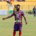 ‘We understand the agitation and frustration’ – Gladson Awako to Hearts fans after a catastrophic season