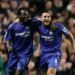 Ghana legend Michael Essien names Frank Lampard as ‘Best Teammate’