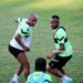 Ayew Brothers loving life at Black Stars camp ahead of Madagascar clash