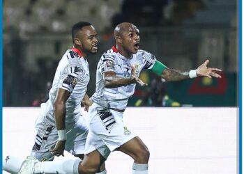 Tamimu Issah writes: 40 years of title drought