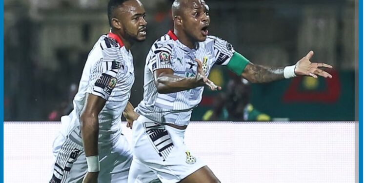 Tamimu Issah writes: 40 years of title drought