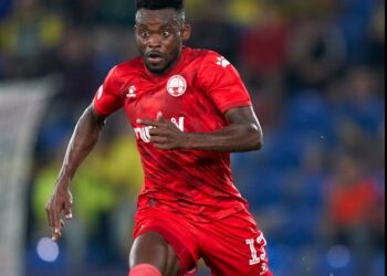 MLS side FC Dallas head coach Nico Estévez ‘over the moon’ after signing Ghana’s Eugene Ansah