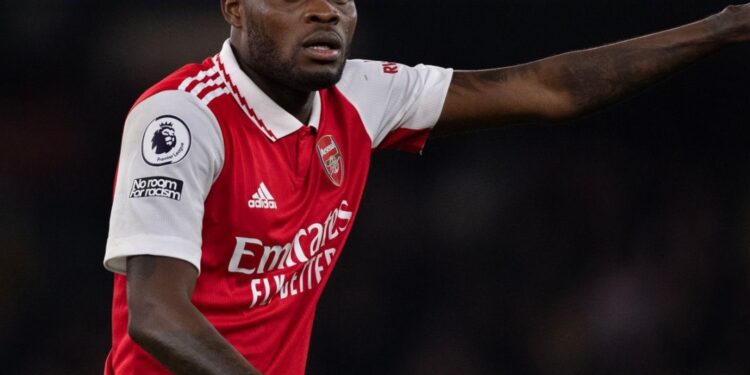 French Ligue 1 side AS Monaco latest to show interest in signing Ghanaian midfielder Thomas Partey