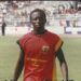 ‘The love the fans had for us has gone down’ – Former Hearts player Eric Nyarko