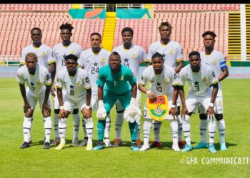 CAF U-23 Championship: Ghana 3 – 2 Congo – Meteors win on opening day