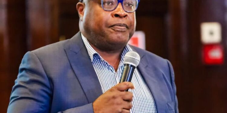 ‘It was an interesting league season’ – Fred Pappoe on 2022-23 campaign