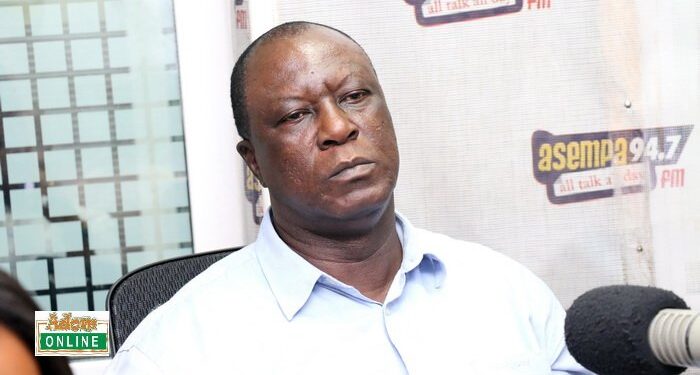 “Hearts of Oak being relegated from the Ghana Premier League will be the happiest day of my life” – Aduana CEO Takyi Arhin