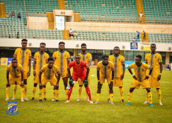 GPL Week 33: Kotoku Royals host Tamale City