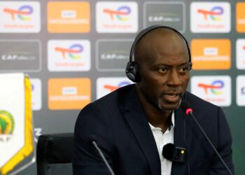 U-23 AFCON: I don’t know what Guinea want but we want a win – Ibrahim Tanko
