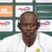 Caf U-23 Afcon: “The boys will be in top form against Congo”- Ghana coach Ibrahim Tanko