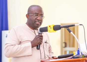 “GFA cannot give what they do not have” – Exco member Tony Aubynn on Ghana Premier League prize money talks