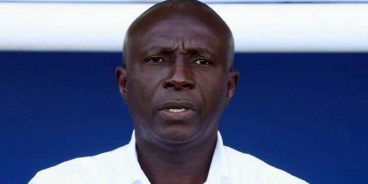 ‘It looks like the finishing is now the problem’ – Black Princesses head coach Yusif Basigi