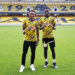 Greek side AEK Athens sign Ghanaian youth defender Rockson Yeboah