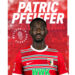 Ghanaian defender Patric Pfeiffer completes move to German Bundesliga side FC Augsburg