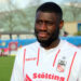 Ghanaian defender Aaron Manu leaves Rot-Weib Erfurt