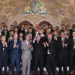 Algeria president Tebboune honors USM Alger after CAF Confederation Cup triumph
