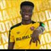 Ghanaian centre-back Michael Akoto leaves Dynamo Dresden