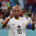 ‘Ghana football is progressing’ – Andre Ayew