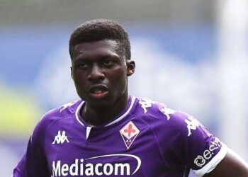 Fiorentina loses Europa Conference League to West Ham; Alfred Duncan misses out on debut European title win