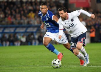 Exclusive: Lille close in on Alexander Djiku