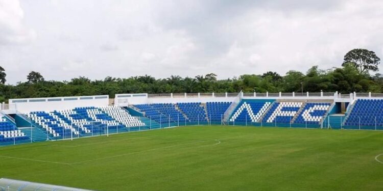 Dr. Kwame Kyei Sports Complex to host 202/23 Division One Super Cup